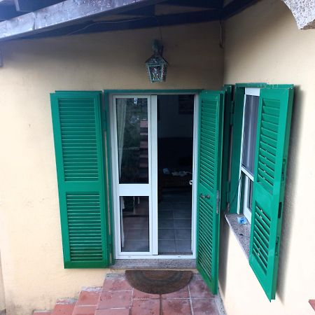 Villa Graziella ลามัดดาเลนา ภายนอก รูปภาพ