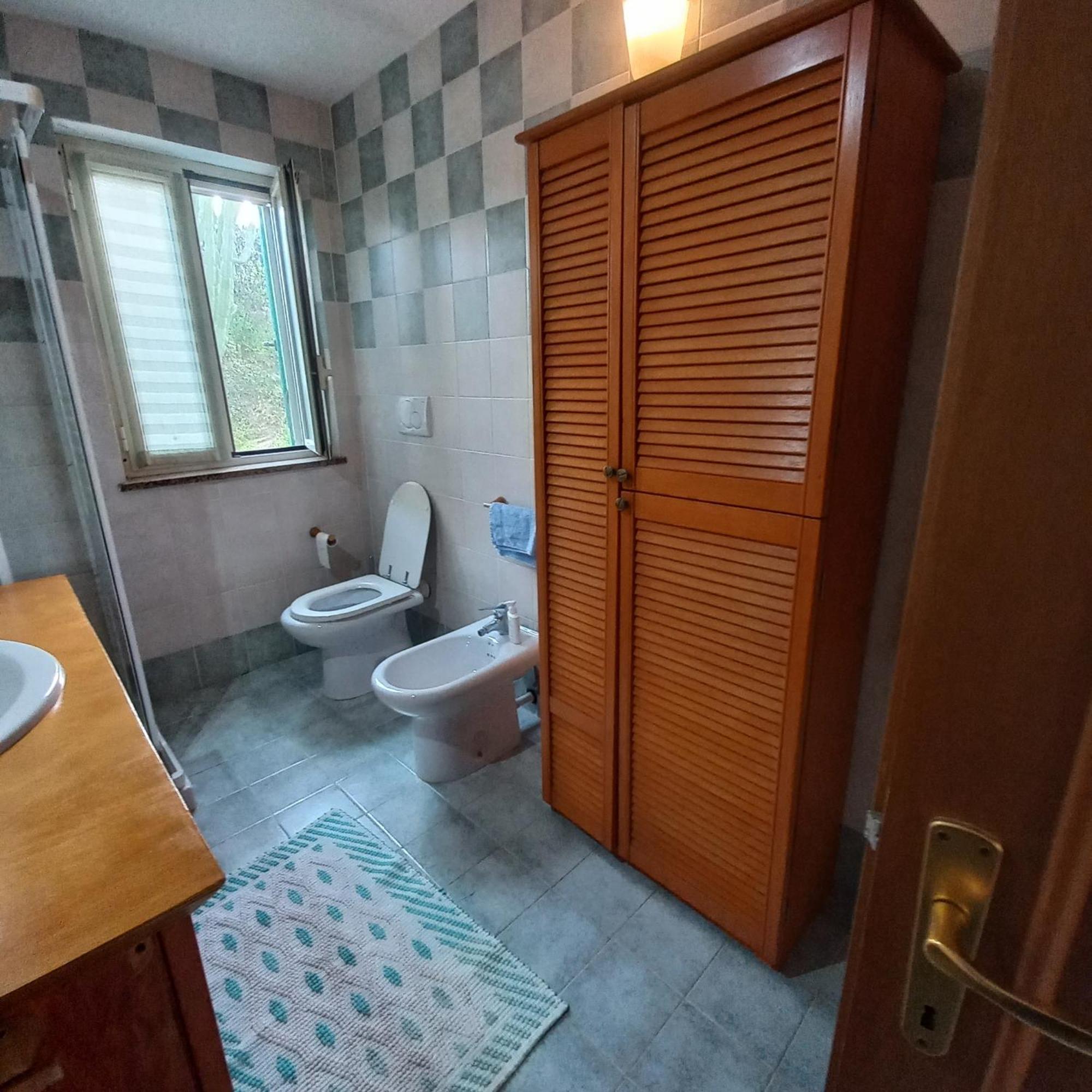 Villa Graziella ลามัดดาเลนา ภายนอก รูปภาพ
