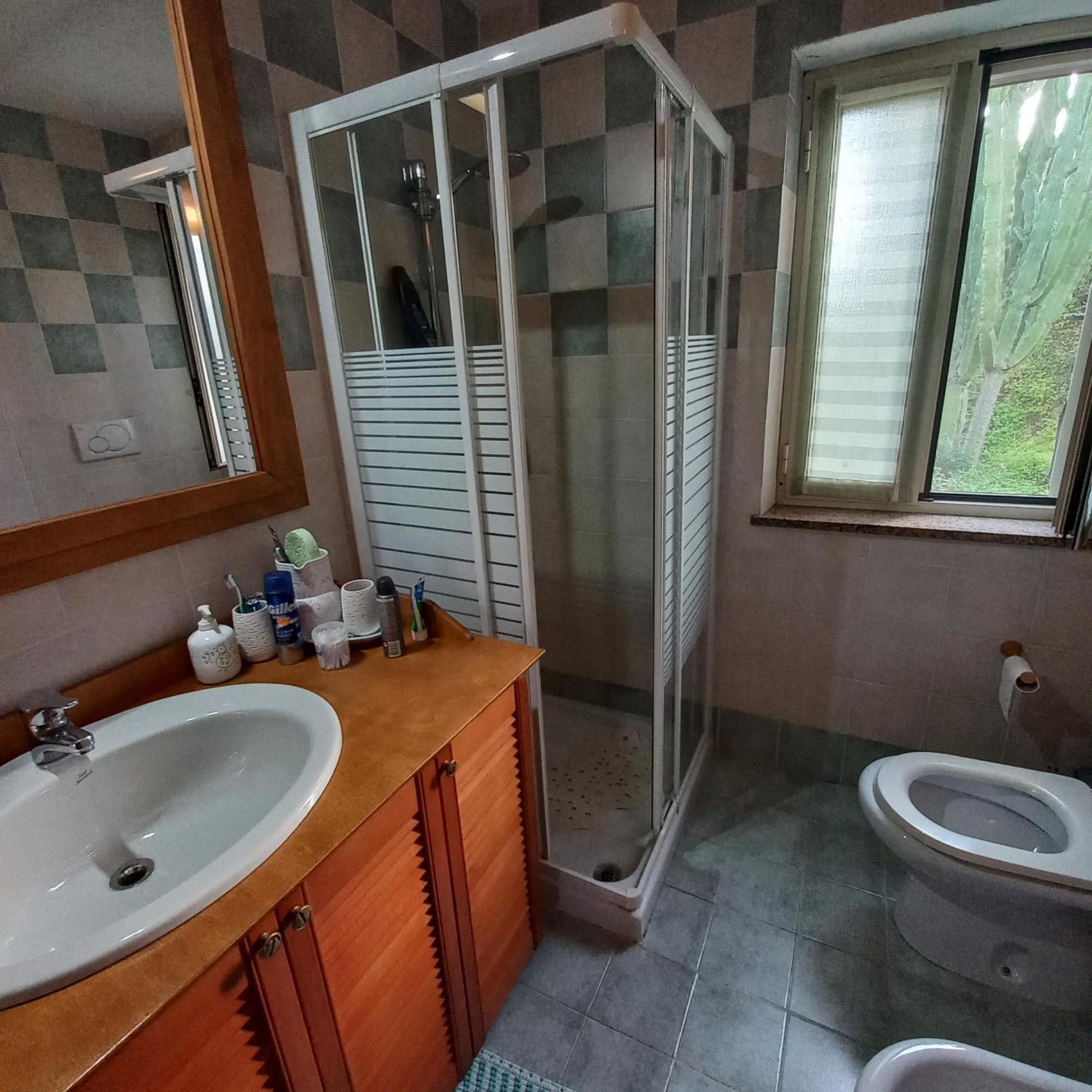 Villa Graziella ลามัดดาเลนา ภายนอก รูปภาพ