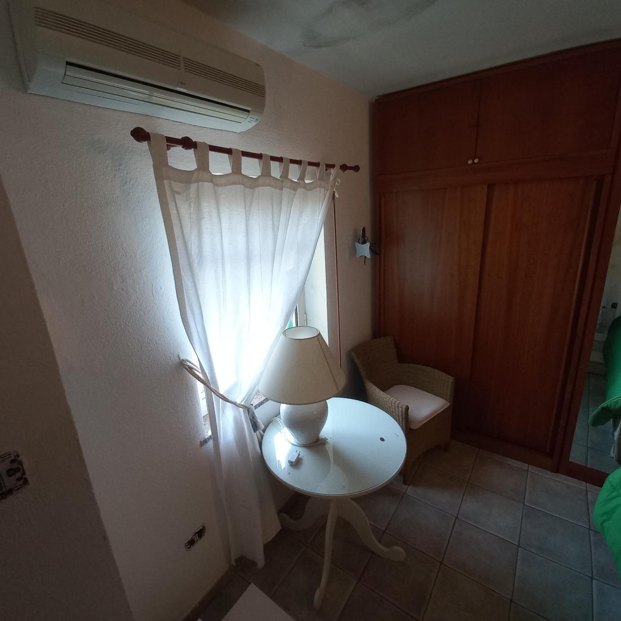 Villa Graziella ลามัดดาเลนา ภายนอก รูปภาพ