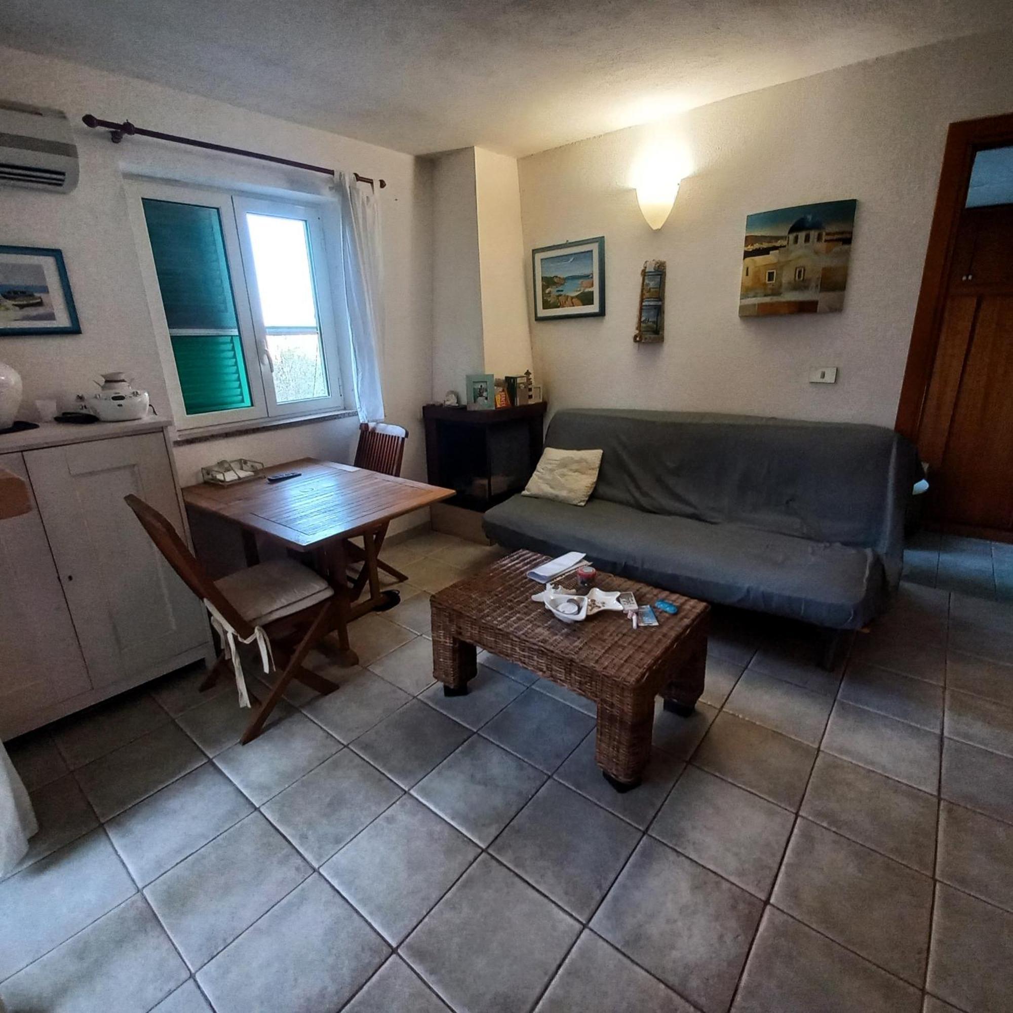 Villa Graziella ลามัดดาเลนา ภายนอก รูปภาพ